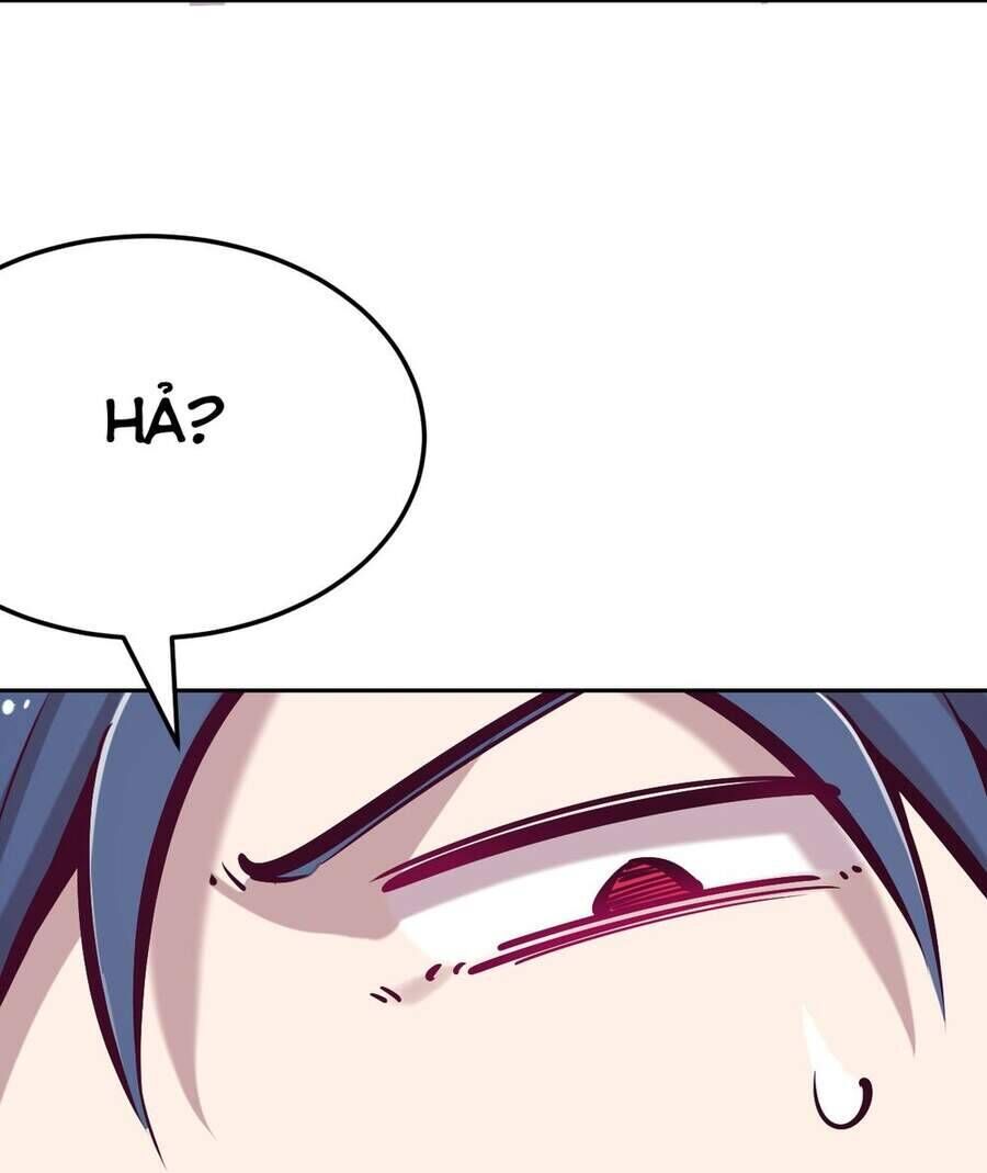 Oan Gia Chung Nhà: Thiên Thần X Ác Quỷ, Sao Mà Thân Được!? Chapter 35 - Trang 2