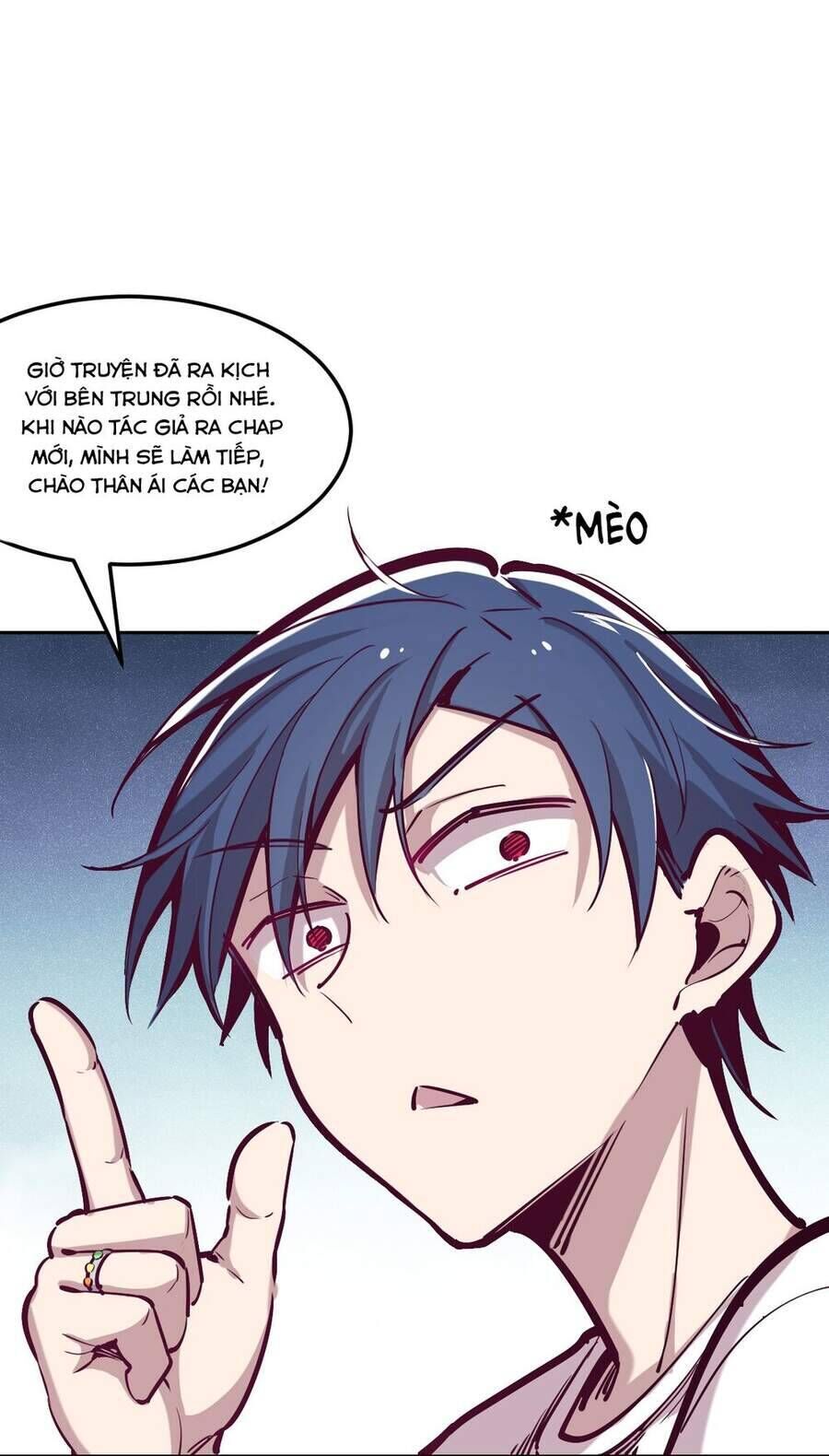 Oan Gia Chung Nhà: Thiên Thần X Ác Quỷ, Sao Mà Thân Được!? Chapter 35 - Trang 2