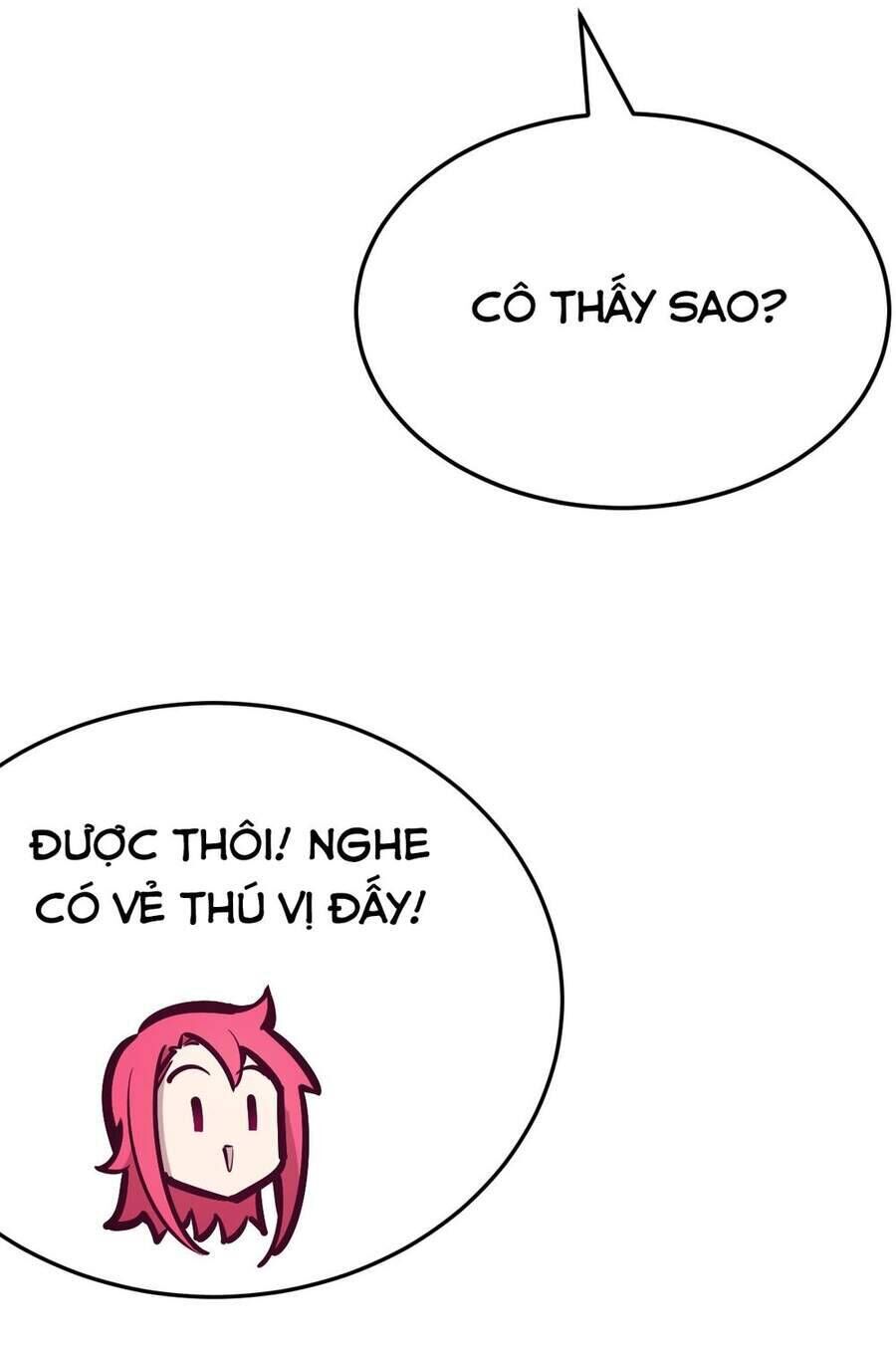 Oan Gia Chung Nhà: Thiên Thần X Ác Quỷ, Sao Mà Thân Được!? Chapter 35 - Trang 2