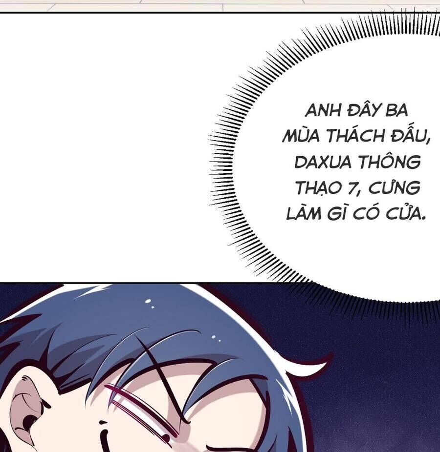 Oan Gia Chung Nhà: Thiên Thần X Ác Quỷ, Sao Mà Thân Được!? Chapter 35 - Trang 2