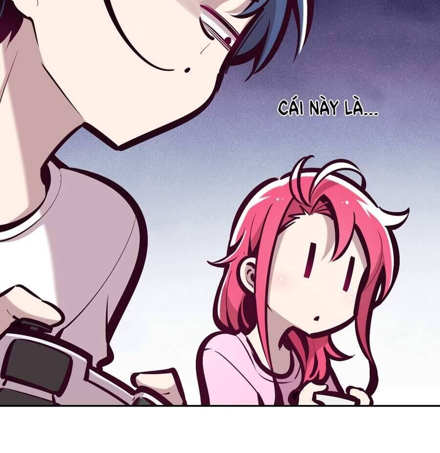 Oan Gia Chung Nhà: Thiên Thần X Ác Quỷ, Sao Mà Thân Được!? Chapter 35 - Trang 2