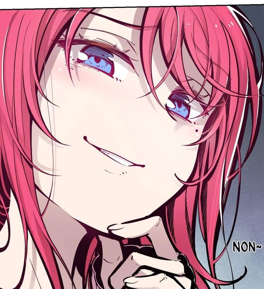 Oan Gia Chung Nhà: Thiên Thần X Ác Quỷ, Sao Mà Thân Được!? Chapter 35 - Trang 2