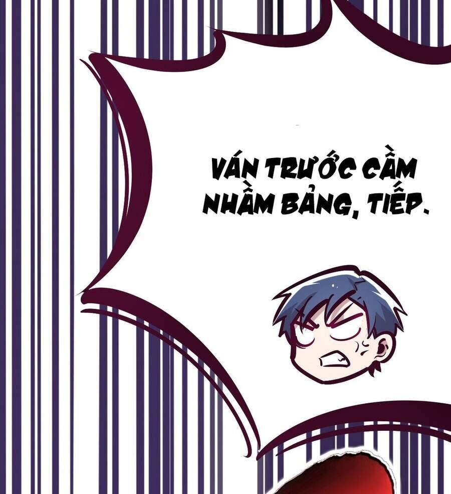 Oan Gia Chung Nhà: Thiên Thần X Ác Quỷ, Sao Mà Thân Được!? Chapter 35 - Trang 2