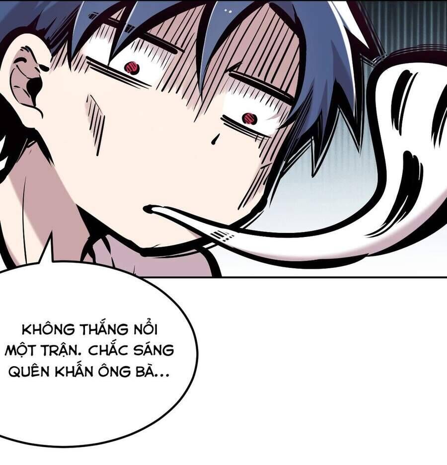 Oan Gia Chung Nhà: Thiên Thần X Ác Quỷ, Sao Mà Thân Được!? Chapter 35 - Trang 2