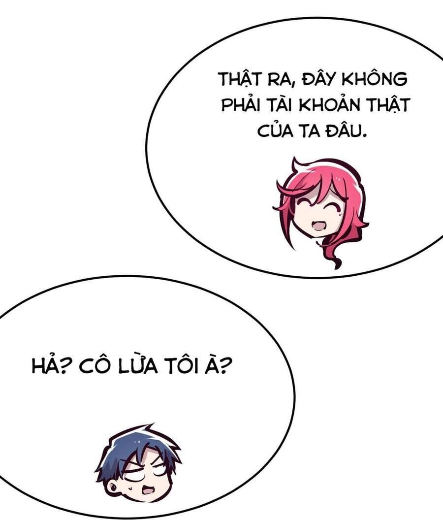 Oan Gia Chung Nhà: Thiên Thần X Ác Quỷ, Sao Mà Thân Được!? Chapter 35 - Trang 2