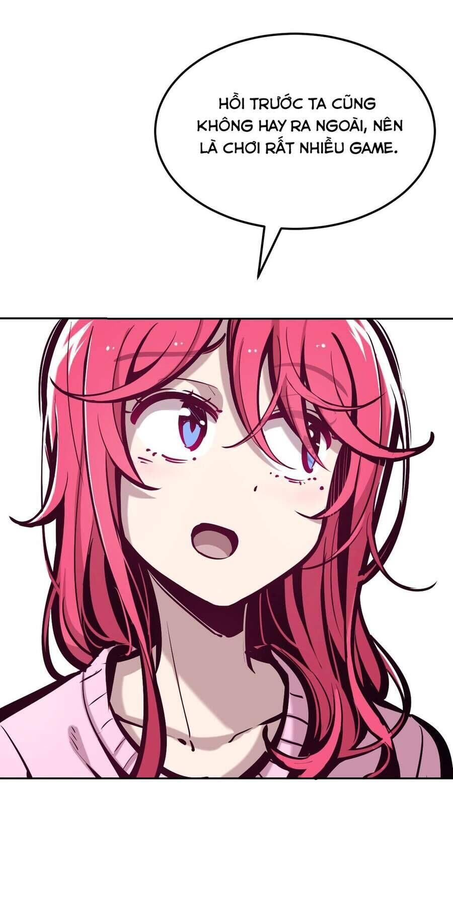 Oan Gia Chung Nhà: Thiên Thần X Ác Quỷ, Sao Mà Thân Được!? Chapter 35 - Trang 2