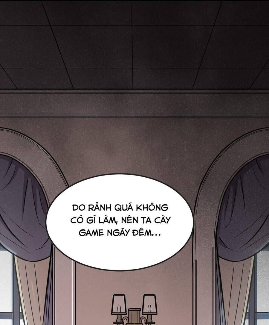 Oan Gia Chung Nhà: Thiên Thần X Ác Quỷ, Sao Mà Thân Được!? Chapter 35 - Trang 2