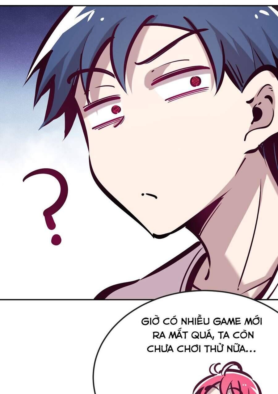 Oan Gia Chung Nhà: Thiên Thần X Ác Quỷ, Sao Mà Thân Được!? Chapter 35 - Trang 2