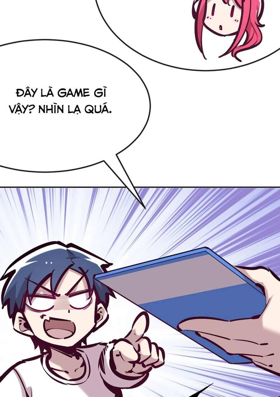 Oan Gia Chung Nhà: Thiên Thần X Ác Quỷ, Sao Mà Thân Được!? Chapter 35 - Trang 2