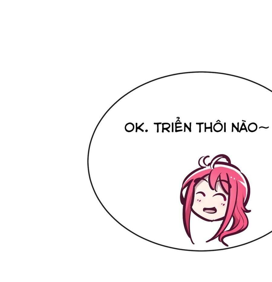 Oan Gia Chung Nhà: Thiên Thần X Ác Quỷ, Sao Mà Thân Được!? Chapter 35 - Trang 2