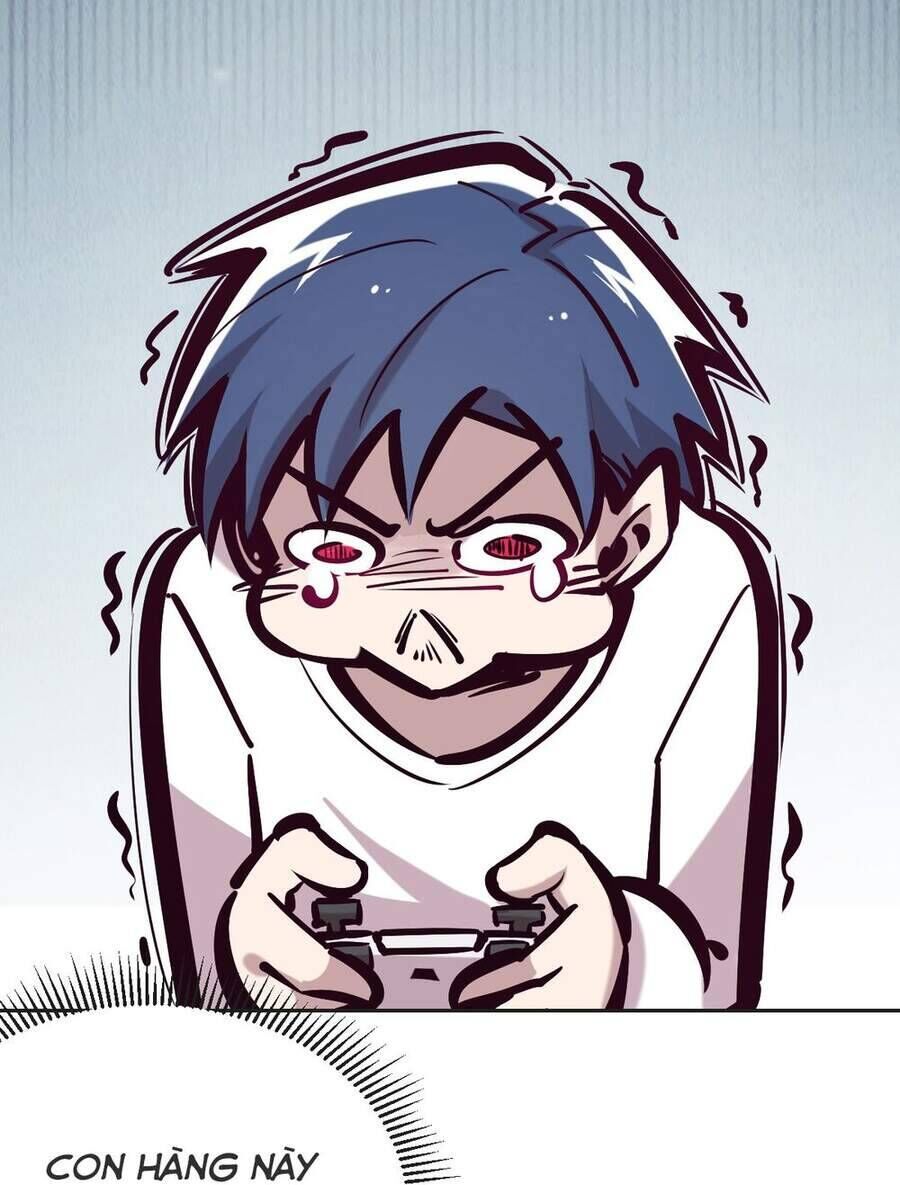 Oan Gia Chung Nhà: Thiên Thần X Ác Quỷ, Sao Mà Thân Được!? Chapter 35 - Trang 2