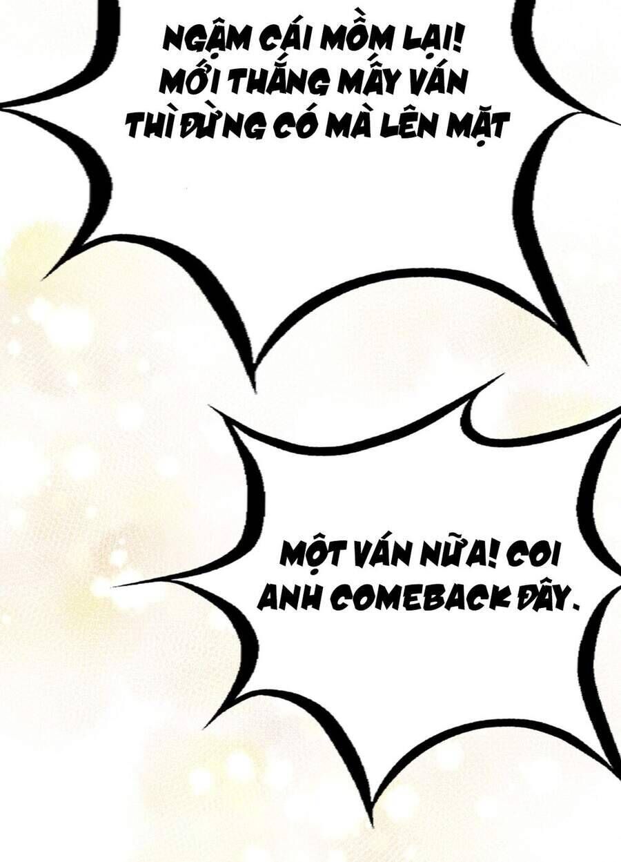 Oan Gia Chung Nhà: Thiên Thần X Ác Quỷ, Sao Mà Thân Được!? Chapter 35 - Trang 2