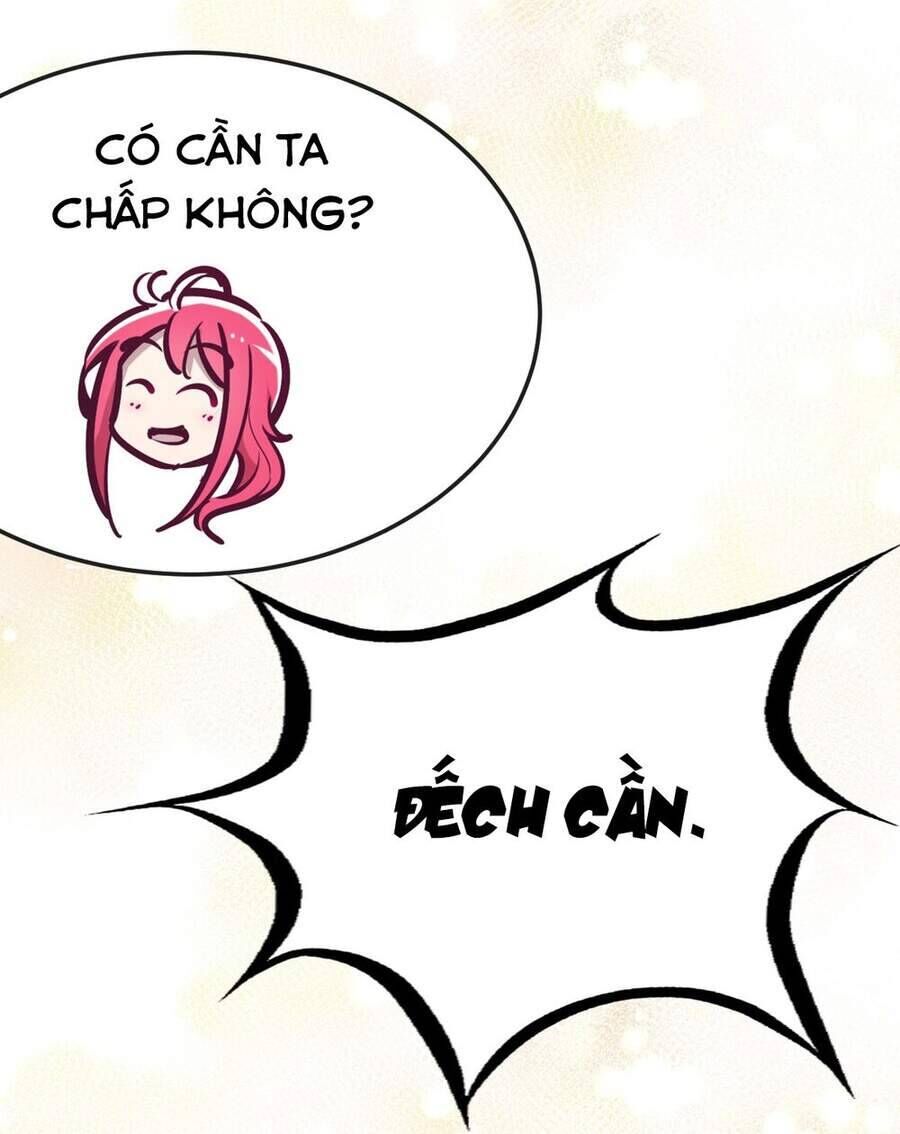 Oan Gia Chung Nhà: Thiên Thần X Ác Quỷ, Sao Mà Thân Được!? Chapter 35 - Trang 2