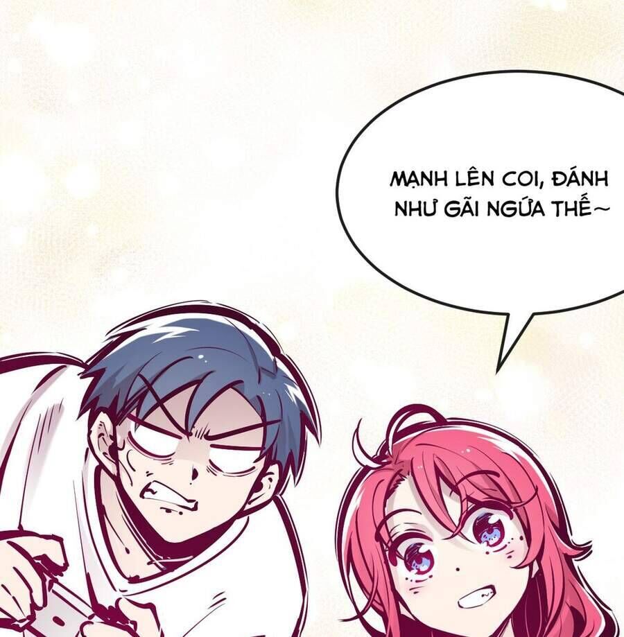 Oan Gia Chung Nhà: Thiên Thần X Ác Quỷ, Sao Mà Thân Được!? Chapter 35 - Trang 2