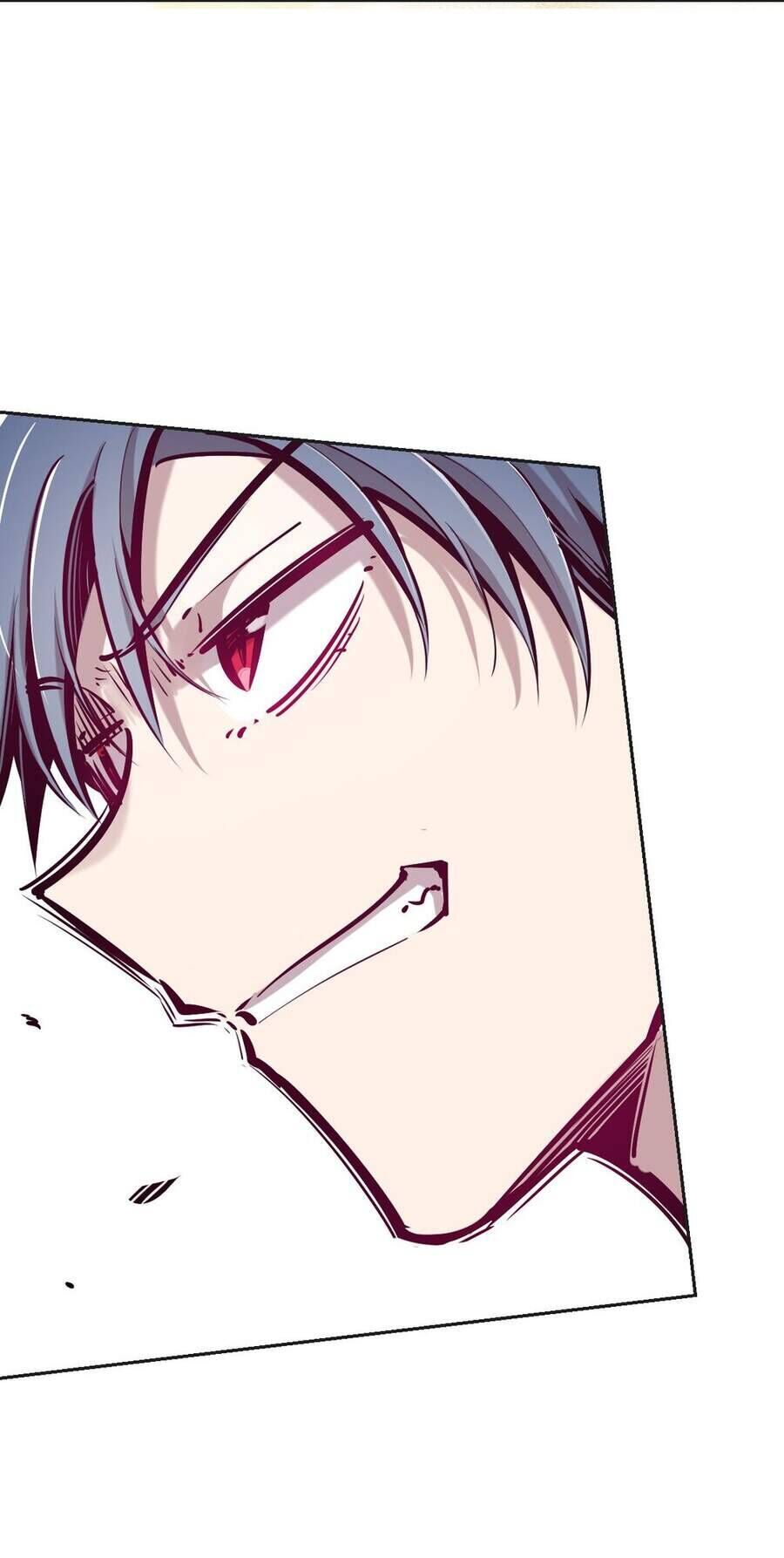 Oan Gia Chung Nhà: Thiên Thần X Ác Quỷ, Sao Mà Thân Được!? Chapter 35 - Trang 2