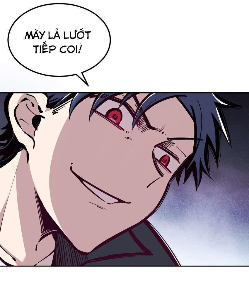 Oan Gia Chung Nhà: Thiên Thần X Ác Quỷ, Sao Mà Thân Được!? Chapter 37 - Trang 2