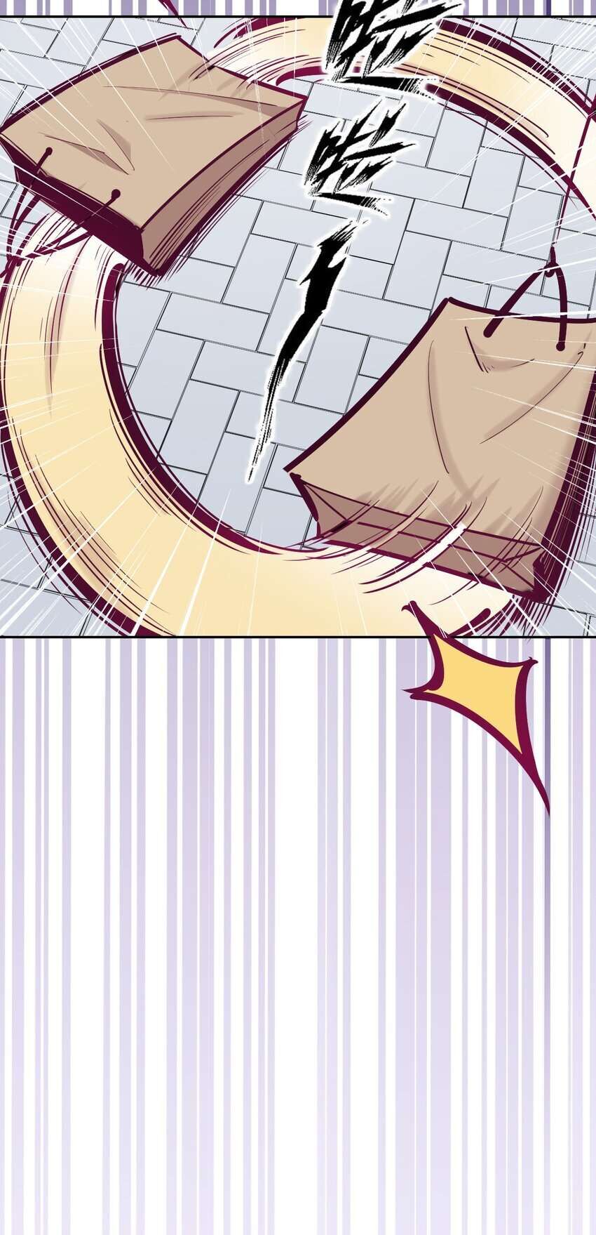 Oan Gia Chung Nhà: Thiên Thần X Ác Quỷ, Sao Mà Thân Được!? Chapter 37 - Trang 2