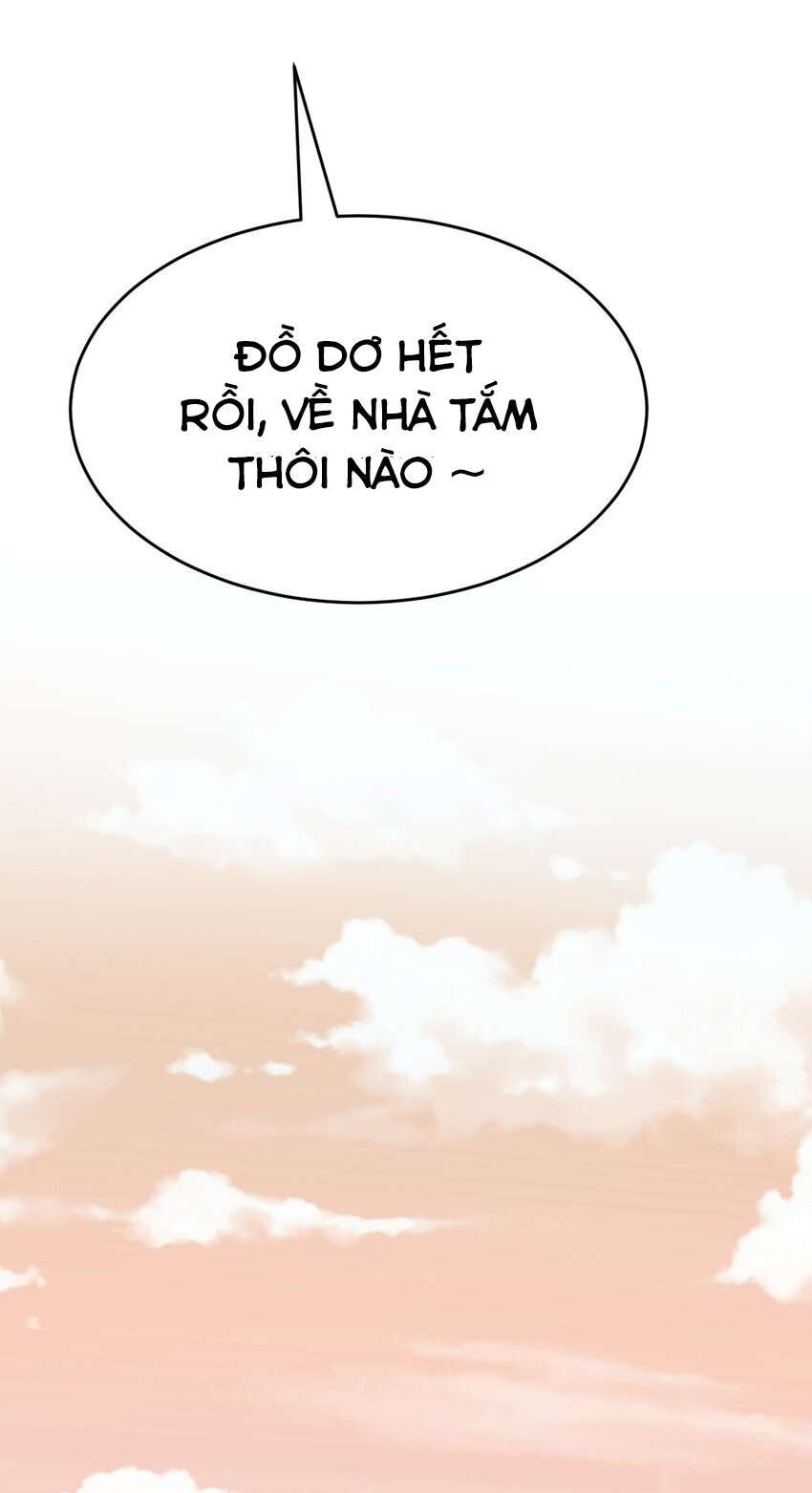 Oan Gia Chung Nhà: Thiên Thần X Ác Quỷ, Sao Mà Thân Được!? Chapter 37 - Trang 2