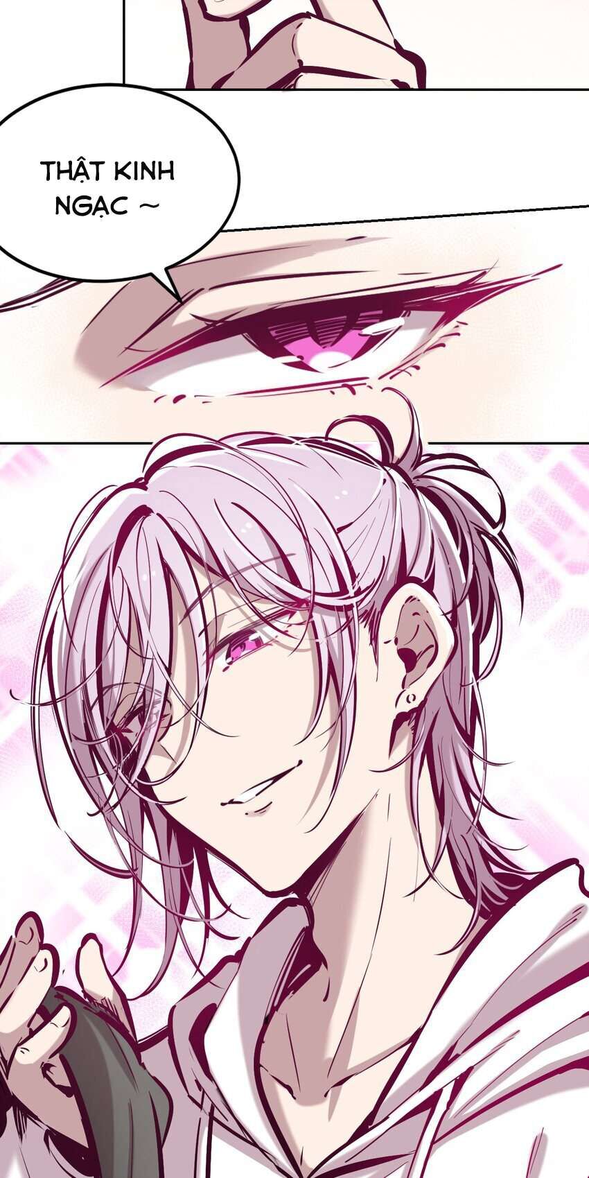 Oan Gia Chung Nhà: Thiên Thần X Ác Quỷ, Sao Mà Thân Được!? Chapter 37 - Trang 2