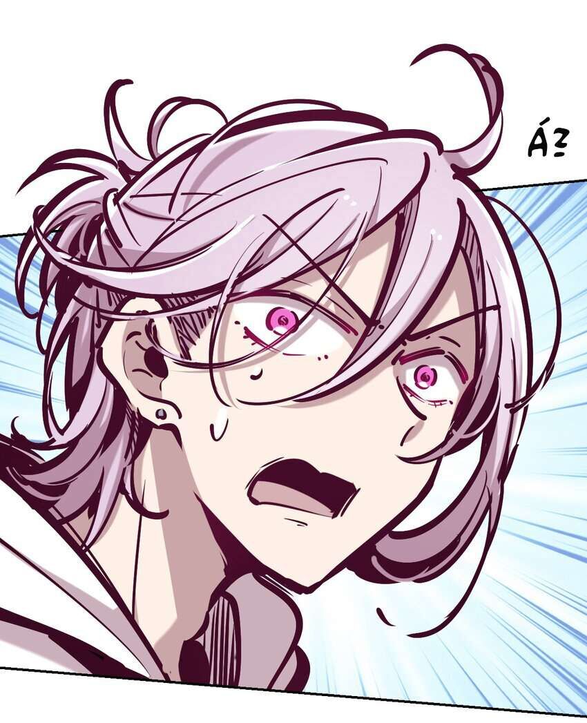 Oan Gia Chung Nhà: Thiên Thần X Ác Quỷ, Sao Mà Thân Được!? Chapter 37 - Trang 2