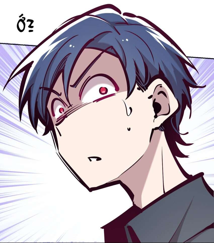 Oan Gia Chung Nhà: Thiên Thần X Ác Quỷ, Sao Mà Thân Được!? Chapter 37 - Trang 2