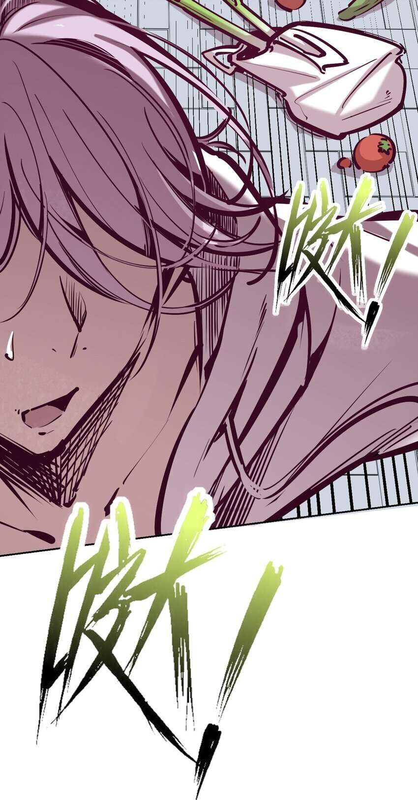 Oan Gia Chung Nhà: Thiên Thần X Ác Quỷ, Sao Mà Thân Được!? Chapter 37 - Trang 2