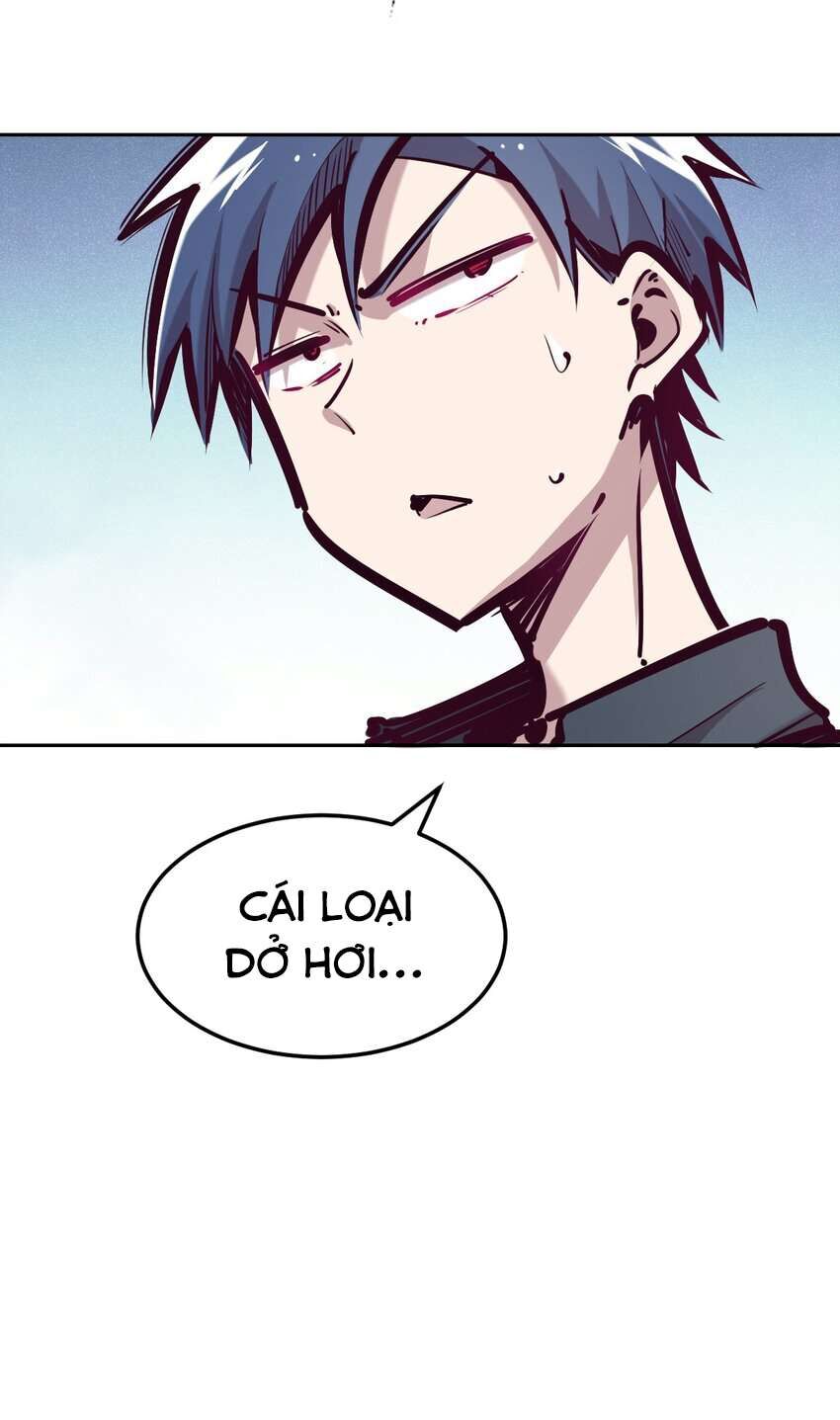 Oan Gia Chung Nhà: Thiên Thần X Ác Quỷ, Sao Mà Thân Được!? Chapter 37 - Trang 2