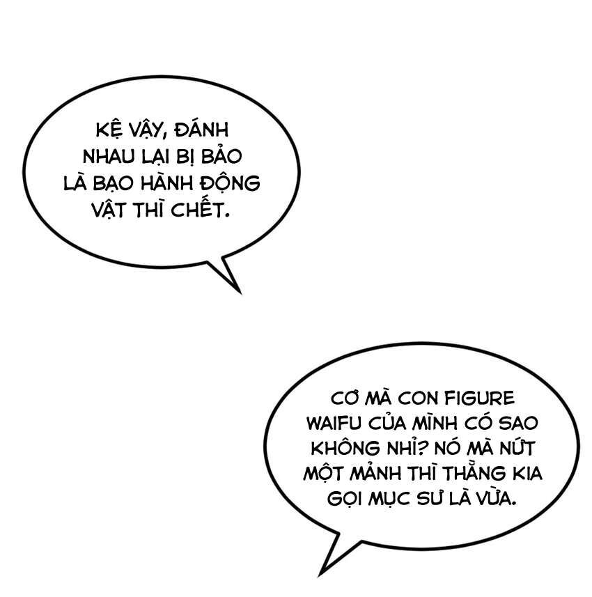 Oan Gia Chung Nhà: Thiên Thần X Ác Quỷ, Sao Mà Thân Được!? Chapter 37 - Trang 2