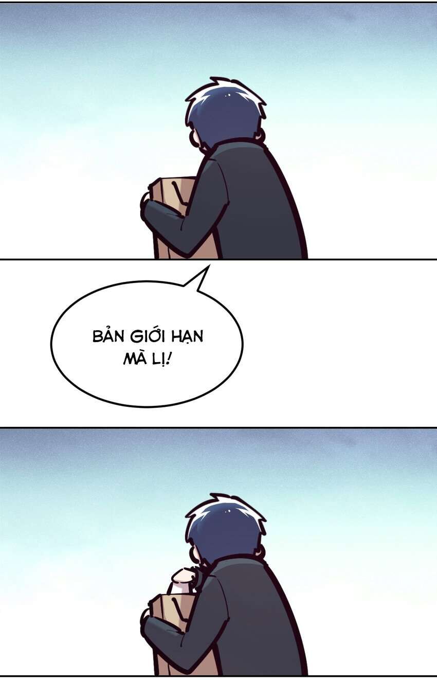 Oan Gia Chung Nhà: Thiên Thần X Ác Quỷ, Sao Mà Thân Được!? Chapter 37 - Trang 2