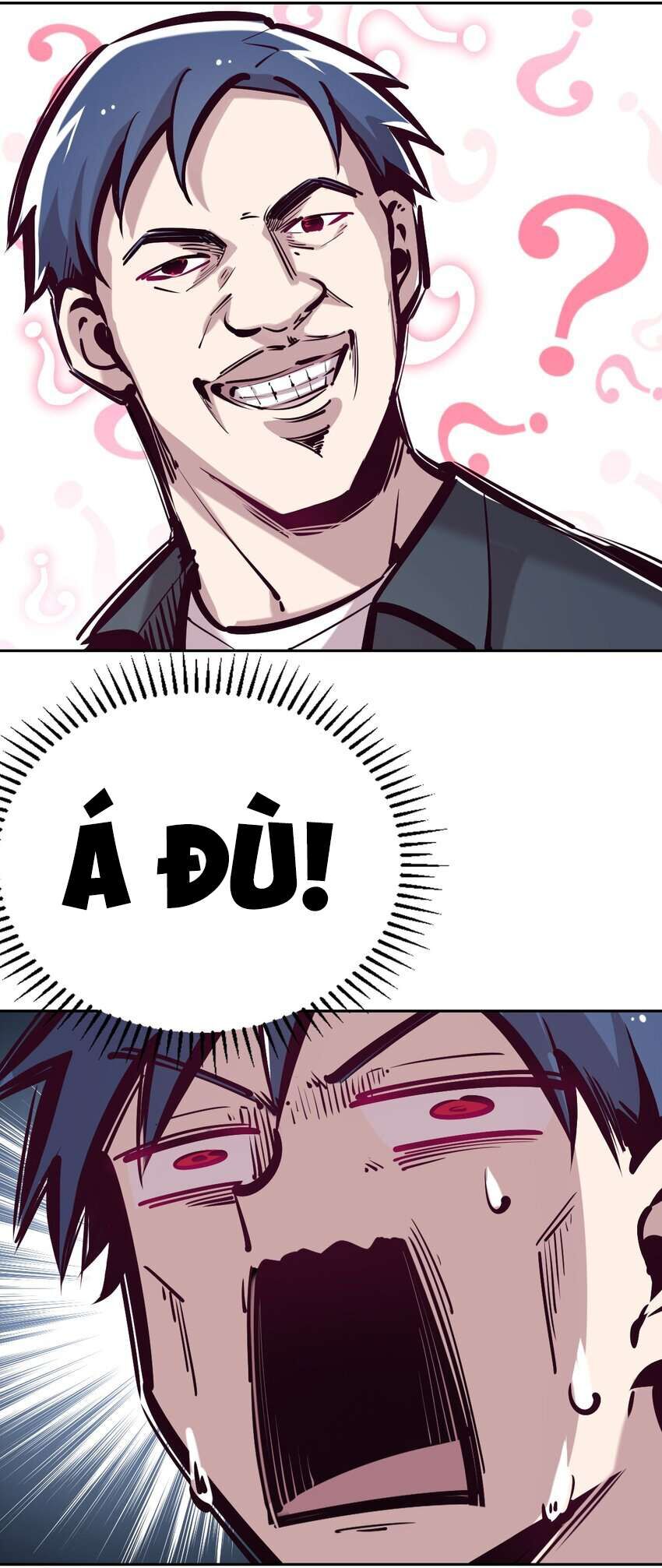 Oan Gia Chung Nhà: Thiên Thần X Ác Quỷ, Sao Mà Thân Được!? Chapter 37 - Trang 2