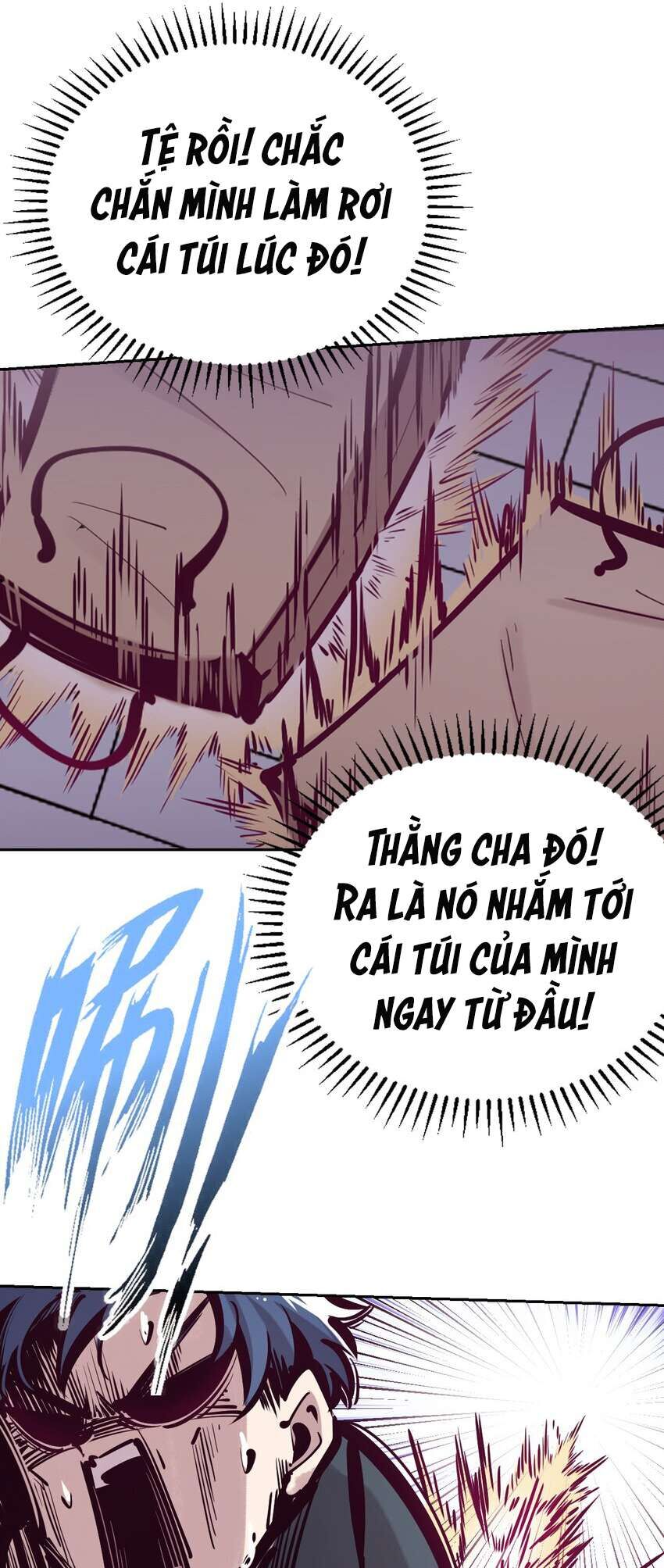 Oan Gia Chung Nhà: Thiên Thần X Ác Quỷ, Sao Mà Thân Được!? Chapter 37 - Trang 2