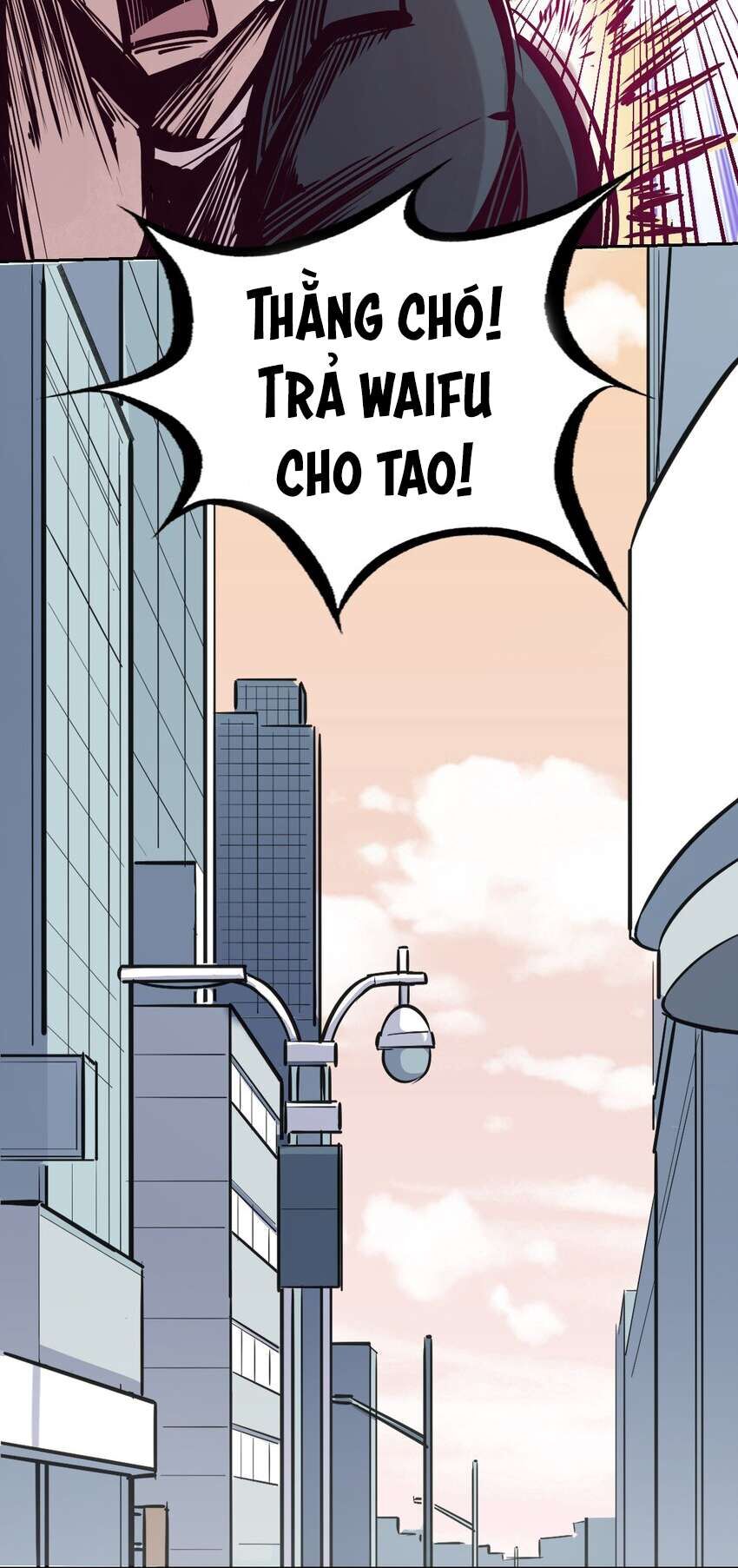 Oan Gia Chung Nhà: Thiên Thần X Ác Quỷ, Sao Mà Thân Được!? Chapter 37 - Trang 2