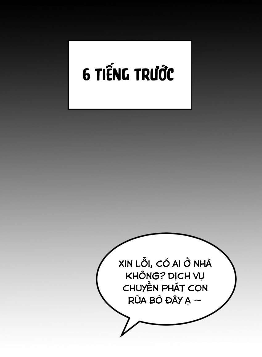 Oan Gia Chung Nhà: Thiên Thần X Ác Quỷ, Sao Mà Thân Được!? Chapter 37 - Trang 2