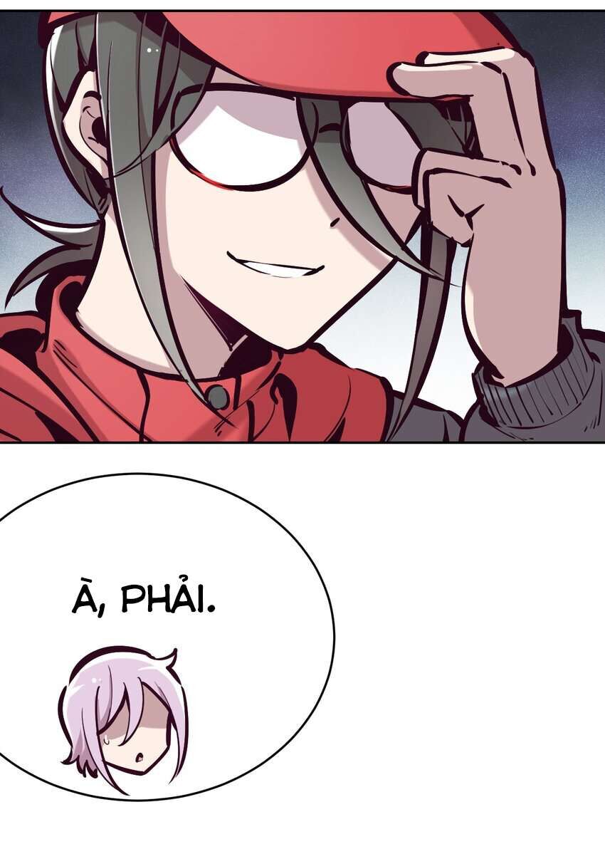 Oan Gia Chung Nhà: Thiên Thần X Ác Quỷ, Sao Mà Thân Được!? Chapter 37 - Trang 2