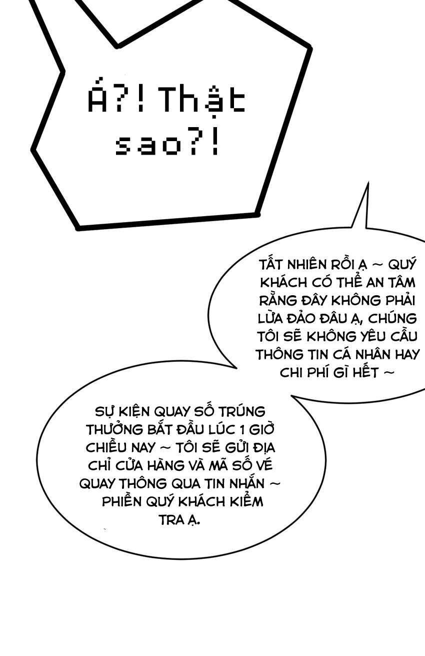 Oan Gia Chung Nhà: Thiên Thần X Ác Quỷ, Sao Mà Thân Được!? Chapter 37 - Trang 2