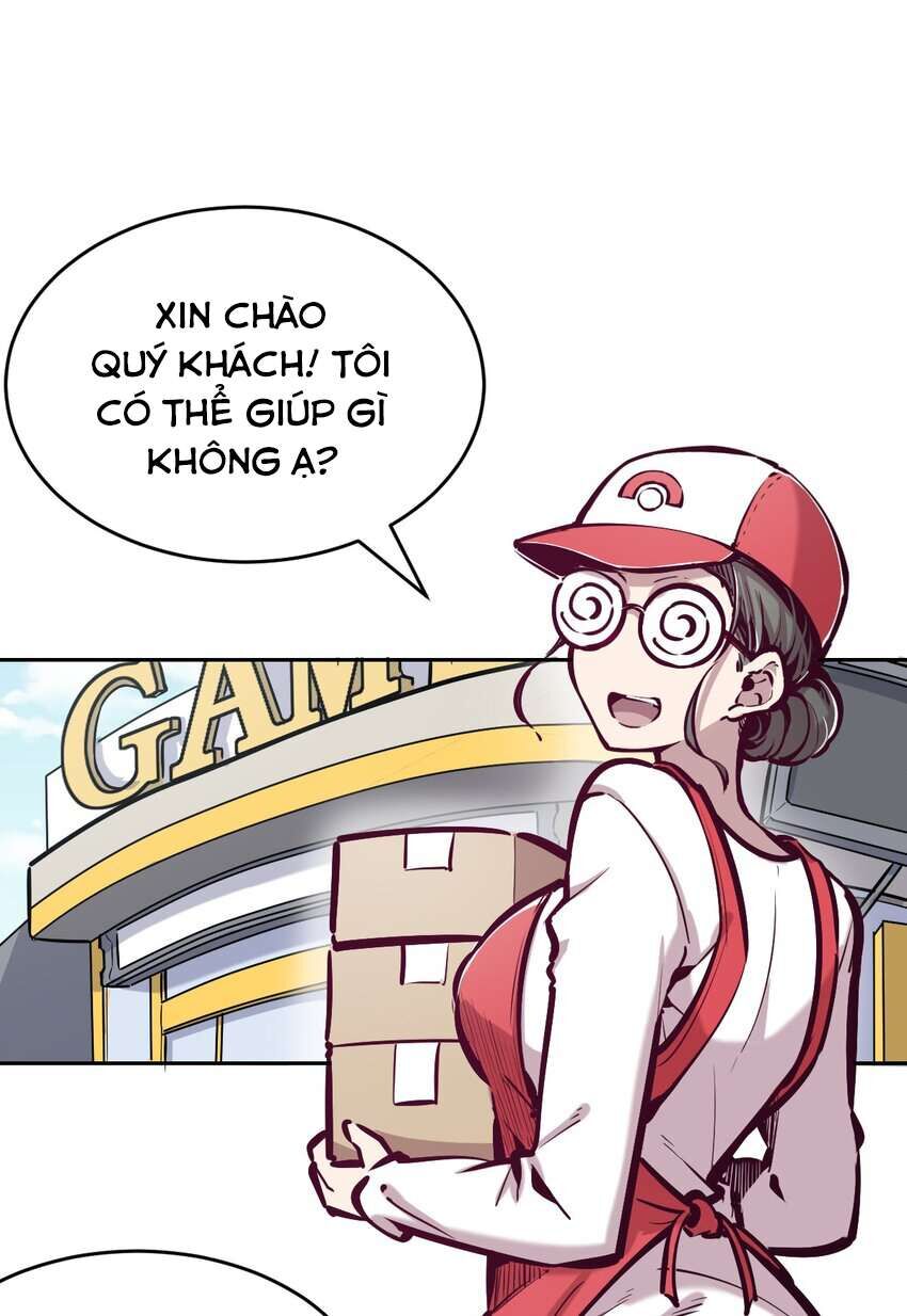 Oan Gia Chung Nhà: Thiên Thần X Ác Quỷ, Sao Mà Thân Được!? Chapter 37 - Trang 2
