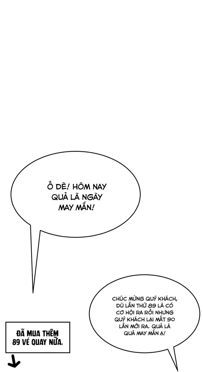 Oan Gia Chung Nhà: Thiên Thần X Ác Quỷ, Sao Mà Thân Được!? Chapter 37 - Trang 2