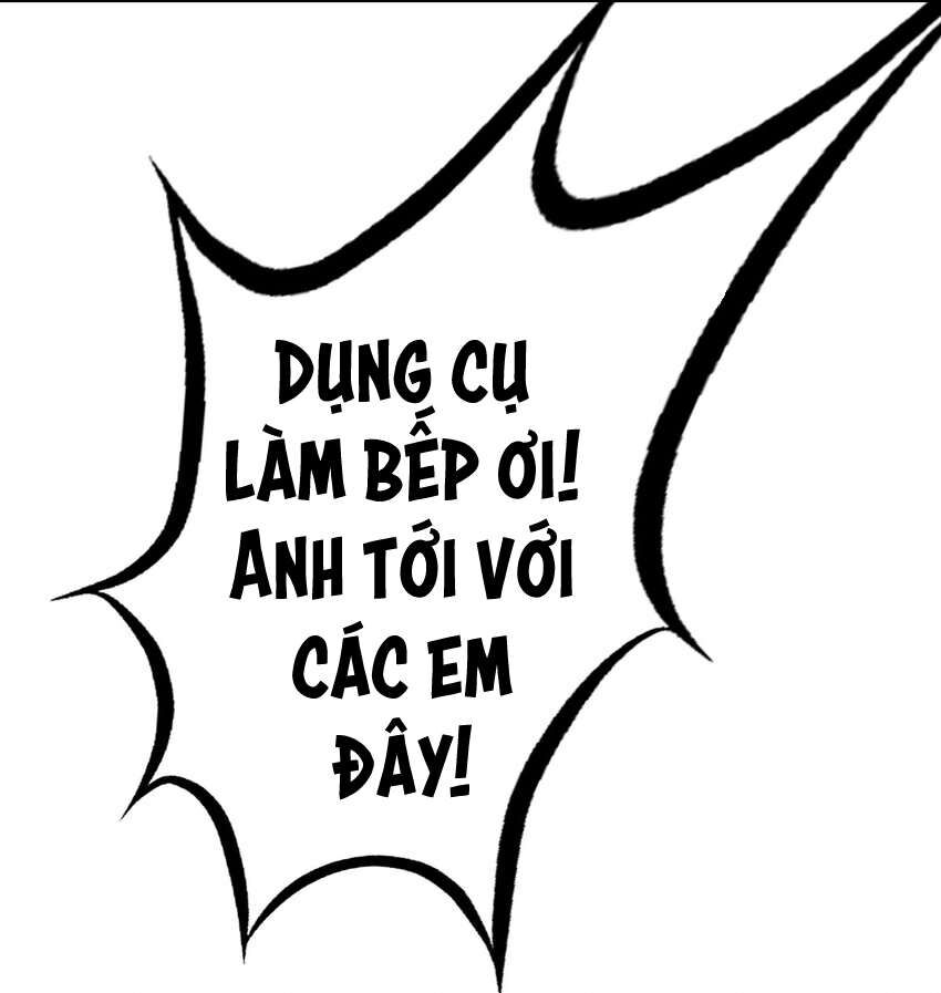 Oan Gia Chung Nhà: Thiên Thần X Ác Quỷ, Sao Mà Thân Được!? Chapter 37 - Trang 2