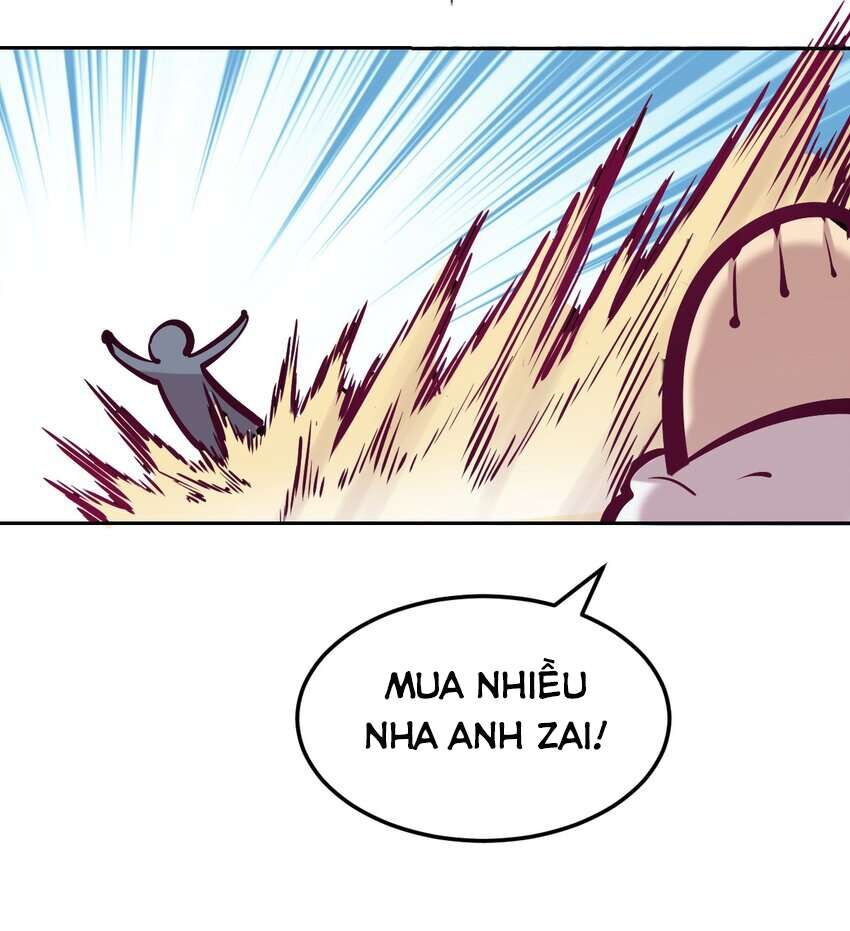 Oan Gia Chung Nhà: Thiên Thần X Ác Quỷ, Sao Mà Thân Được!? Chapter 37 - Trang 2