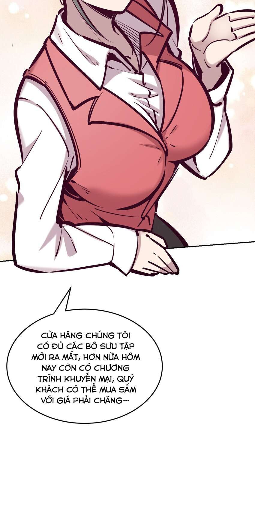 Oan Gia Chung Nhà: Thiên Thần X Ác Quỷ, Sao Mà Thân Được!? Chapter 37 - Trang 2