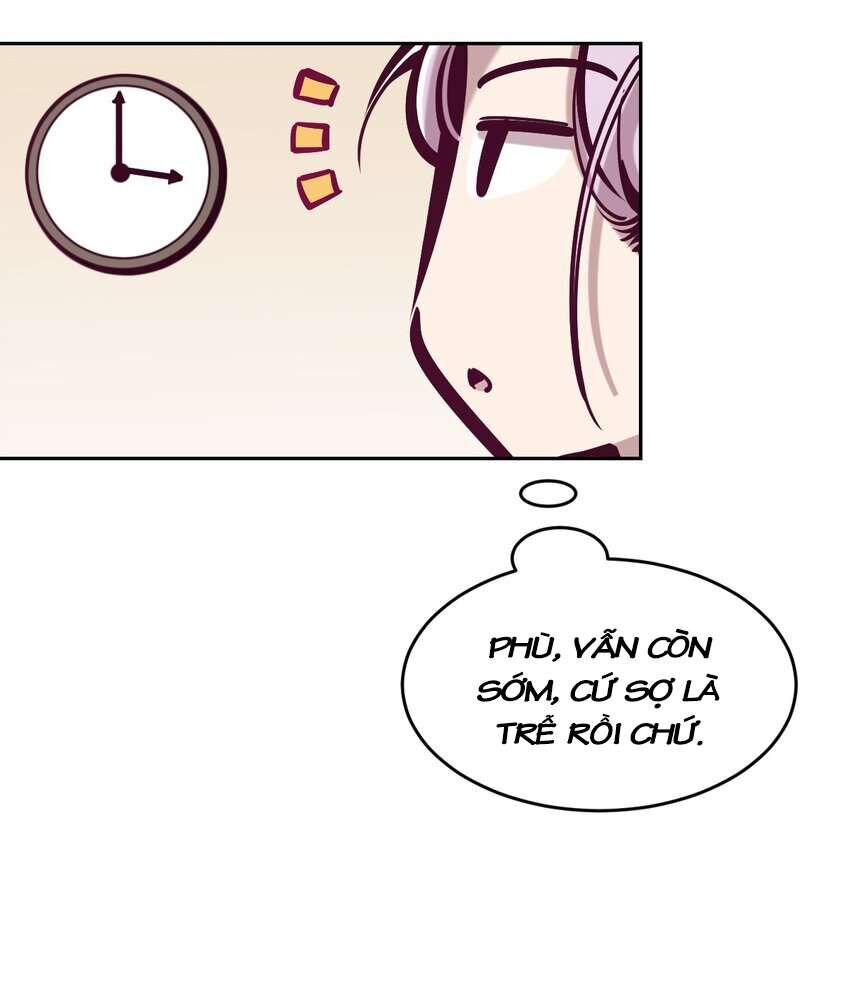 Oan Gia Chung Nhà: Thiên Thần X Ác Quỷ, Sao Mà Thân Được!? Chapter 37 - Trang 2