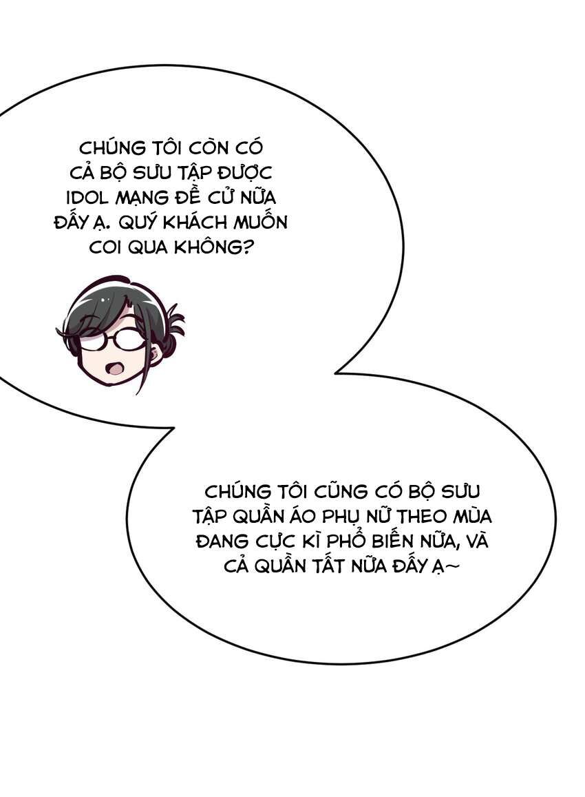 Oan Gia Chung Nhà: Thiên Thần X Ác Quỷ, Sao Mà Thân Được!? Chapter 37 - Trang 2