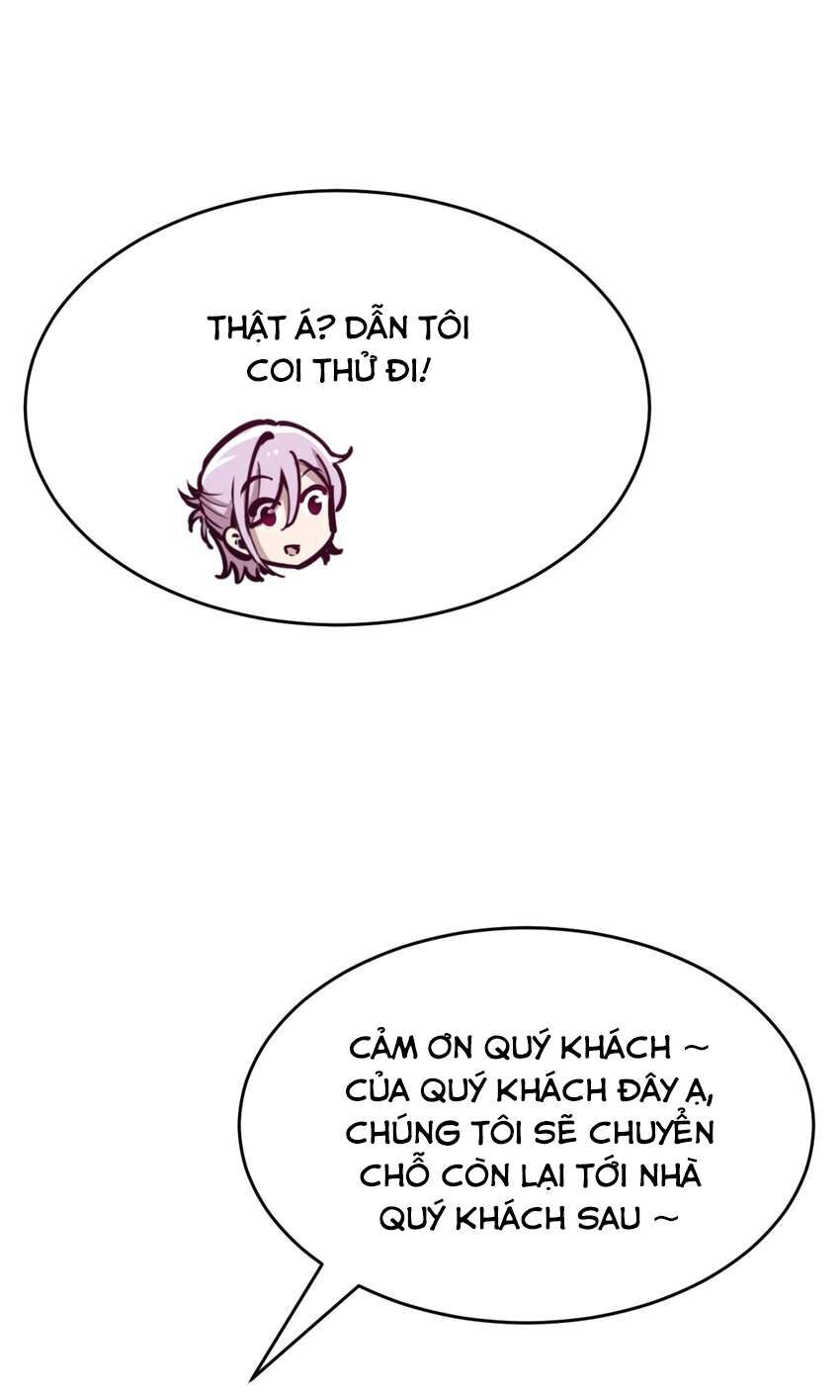 Oan Gia Chung Nhà: Thiên Thần X Ác Quỷ, Sao Mà Thân Được!? Chapter 37 - Trang 2