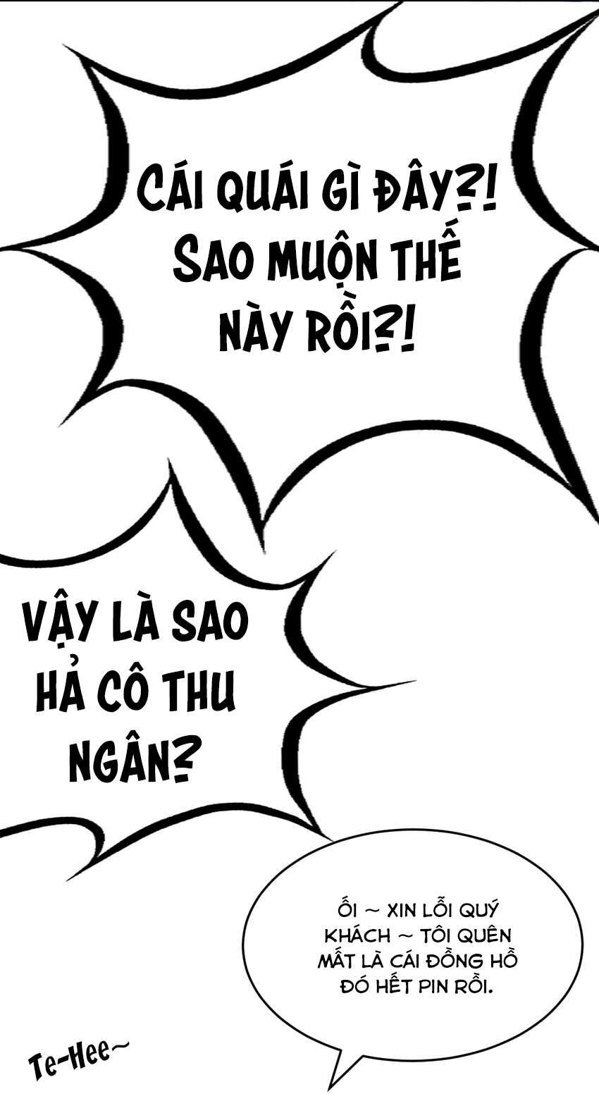 Oan Gia Chung Nhà: Thiên Thần X Ác Quỷ, Sao Mà Thân Được!? Chapter 37 - Trang 2
