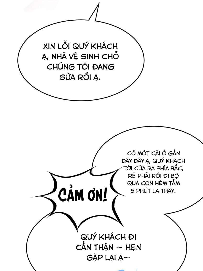 Oan Gia Chung Nhà: Thiên Thần X Ác Quỷ, Sao Mà Thân Được!? Chapter 37 - Trang 2