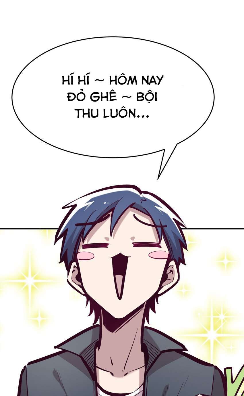 Oan Gia Chung Nhà: Thiên Thần X Ác Quỷ, Sao Mà Thân Được!? Chapter 37 - Trang 2