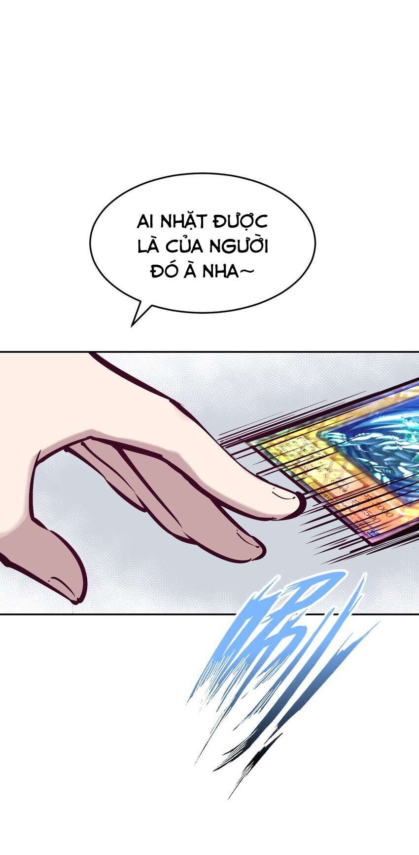 Oan Gia Chung Nhà: Thiên Thần X Ác Quỷ, Sao Mà Thân Được!? Chapter 37 - Trang 2