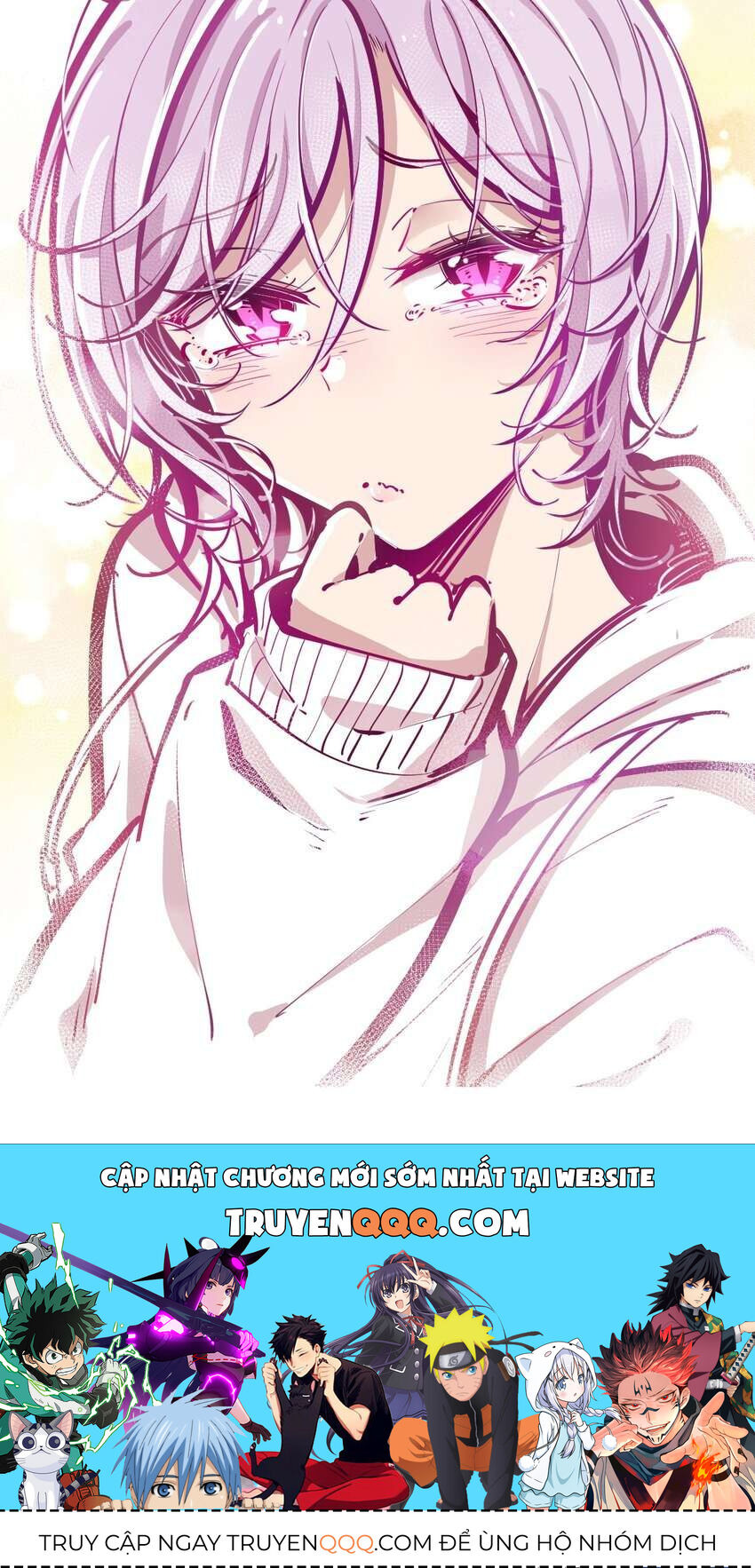 Oan Gia Chung Nhà: Thiên Thần X Ác Quỷ, Sao Mà Thân Được!? Chapter 39 - Trang 2