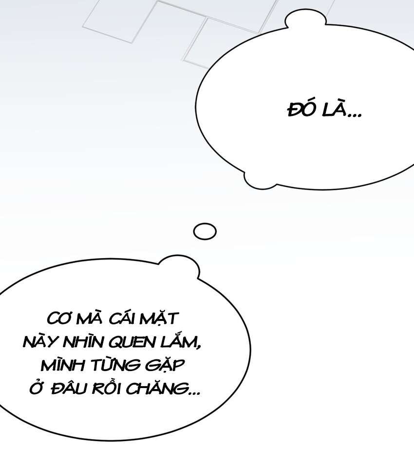 Oan Gia Chung Nhà: Thiên Thần X Ác Quỷ, Sao Mà Thân Được!? Chapter 39 - Trang 2