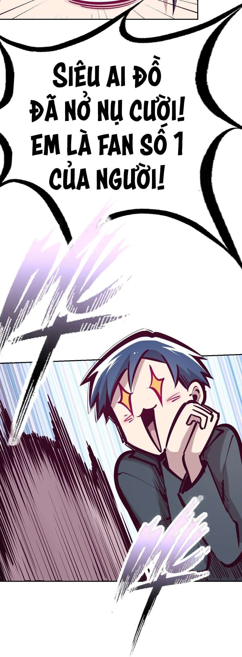 Oan Gia Chung Nhà: Thiên Thần X Ác Quỷ, Sao Mà Thân Được!? Chapter 39 - Trang 2